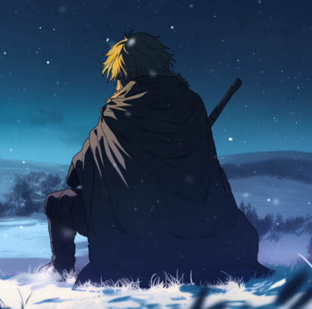 Rhaido's Avatar